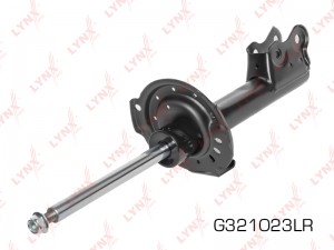 амортизатор передний газовый!\ MB W169 04> G321023LR LYNXAUTO