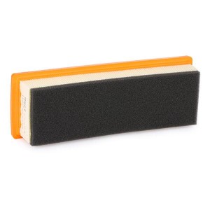 Фильтр воздушный FIAT Grande Punto (05-) (1.2/1.4) MAHLE LX1827 MAHLE KNECHT