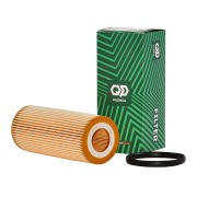 Фильтр масляный VAG 2.8 FSI, 3.0 TFSI, 3.2 FSI 2010- FO-P7289 FOP7289 PILENGA