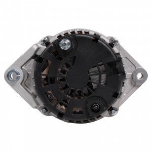 Генератор 120A LG 0576 START VOLT