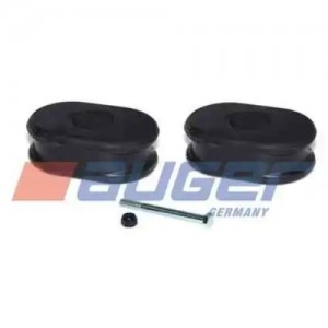 р/к сцепного устройства! (буферы 2шт.) 111x171x60.5 \ VBG8500 70703 AUGER