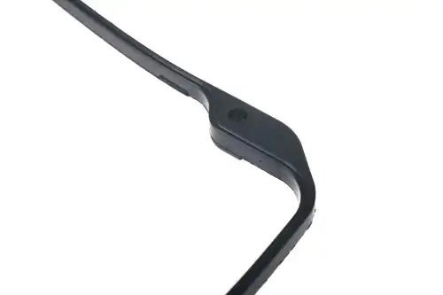 прокладка клапанной крышки!\Chery Eastar/Tiggo 18>,Mitsubishi Galant/Space Runne Z18658 ZENTPARTS