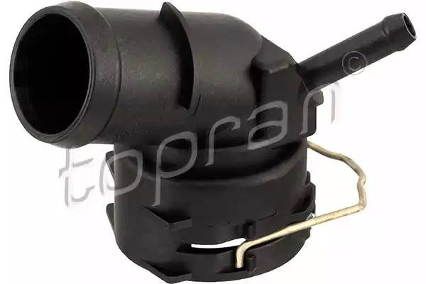 VW GOLF V (2004-2009)/AUDI A3 [8PA] (2004- 2013) 113 328 HANS PRIES