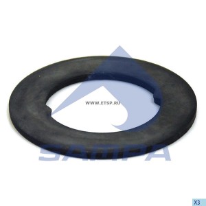 Шайба RENAULT ступицы стопорная SAMPA 080318 SAMPA