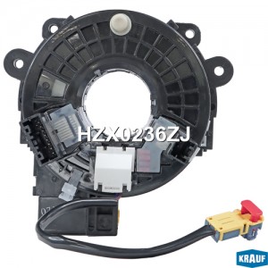Контактная группа подушки безопасности HZX0236ZJ hzx0236zj KRAUF