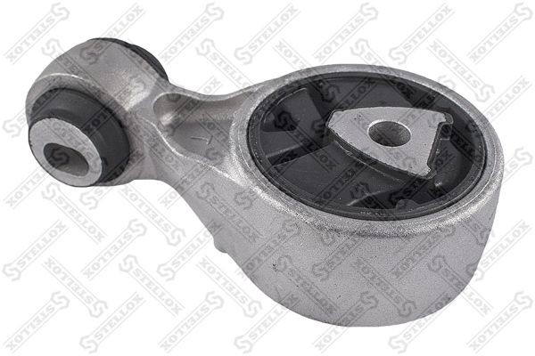 подушка ДВС задняя!\ Renault Megane II/Scenic II 1.4/1.6/2.0/1.9dCi 02> 25-19761-SX STELLOX