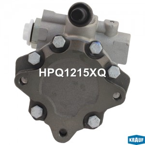 Насос гидроусилителя руля KRAUF HPQ1215XQ HPQ1215XQ KRAUF
