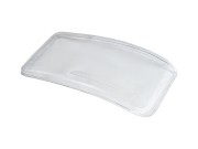 стекло фонаря! многосекц.\KAMAZ 8890012SX STELLOX