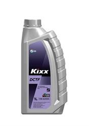 KIXX DCTF 1Л VW 6-SPEED DCT BMW 6&7-SPEED DCT L2520AL1E1 KIXX