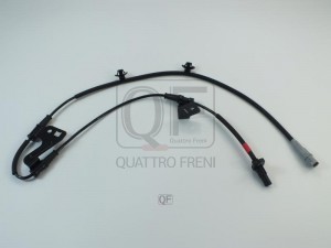Датчик АБС KIA Rio (17-) колеса переднего правого QUATTRO FRENI QF60F00515 QUATTRO FRENI