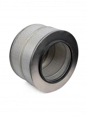фильтр воздушный! D421 d254/11 H260MB ACTROS Z32562 ZENTPARTS