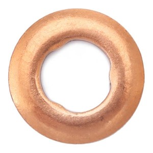 Шайба MERCEDES Sprinter (95-) форсунки FEBI 29140 FEBI BILSTEIN