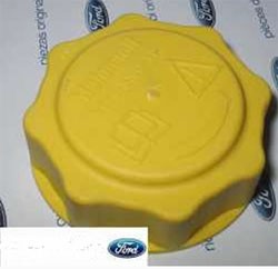 крышка расширительного бачка!\ Ford Fiesta/Sierra/Scorpio 7 267 969 FORD