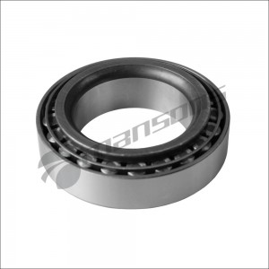 Подшипник ступицы IVECO MERCEDES (50x90x24.8) MANSONS 300.302 MANSONS