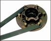 Фиксатор шкива универсальный JTC JTC-1830 JTC TOOLS