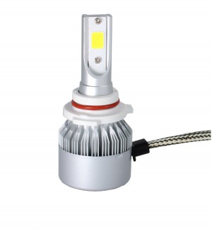 Лампа светодиодная HB4 12V/24V 30W 6200К Nord YADA 3200lm (2 шт.) 908371 NORD YADA