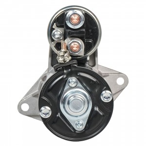 Стартер для а/м Opel Astra H (04-)/Corsa D (06-) 1.4i 1,1кВт (LSt 0503) LST 0503 START VOLT