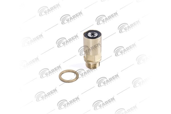 Клапан SCANIA аварийный для (дв.APU 932 510 955 2) VADEN 30804000105 VADEN