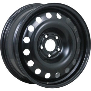 TREBL R17 / 7J PCD 5x114.3 ЕТ 48.5 ЦО 67.1 R-1729 9320965 TREBL