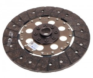 Диск сцепления JAC T6,Sunray MOVELEX 41100V7150MX MOVELEX