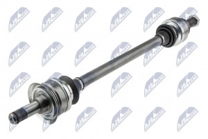 привод задний! 808mm\ BMW E70 06> NPWBM069 NTY