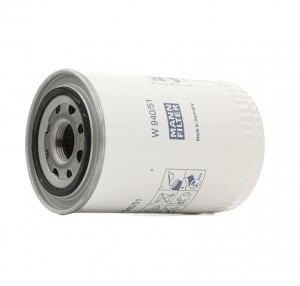 Фильтр масляный W940/51 W94051 MANN FILTER