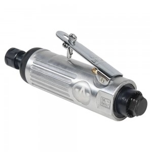 Машинка шлифовальная пневматическая 173 мм, 6,3 Атм, 22000об/мин, прямая "AIRLIN ATBR012 AIRLINE