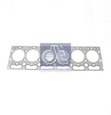 Прокладка ГБЦ (*1) dCi11 C/E/G; RVI Kerax/Premium Distribution/Route; 2000... 6.22107 DIESEL TECHNIC