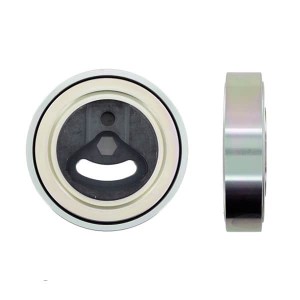 Ролик обводной VKM66009 VKM66009 SKF