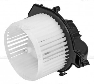 Э/вентилятор отоп. для а/м Citroen Berlingo II (08-)/Peugeot Partner II (08-)  L LFH 2042 LUZAR