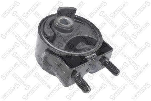 подушка ДВС задняя!\ Mazda Demio 1.3/1.5 16V 98> 25-71078-SX STELLOX