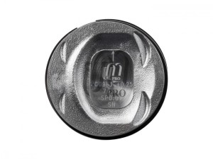 Поршень 0.25 с кольцами VW CAXA/CAXC d76.5+0.25 UM PC0983025 UNITED MOTORS PRO