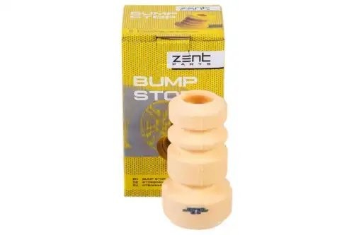 отбойник амортизатора переднего! Toyota Yaris NCP1#/NLP1#/SCP1# 99> Z57292 ZENTPARTS