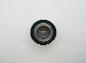 ролик обводной ремня ГРМ!\ Mazda 323 1.5-1.8 DOHC 86> GT20060 GMB