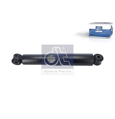 Пружина синхронизатора! d6 L34 ZF(S5-50.S6-65/80/90.4S-120GP,5S-90/9 2.5S-110/1G 4 DIESEL TECHNIC