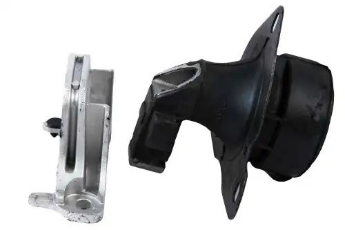 подушка ДВС правая!\ Renault Laguna 1.8/2.0 94-01 Z13170 ZENTPARTS
