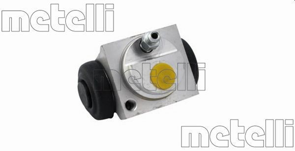 RENAULT DUSTER (2012>) d=19mm 041000 METELLI