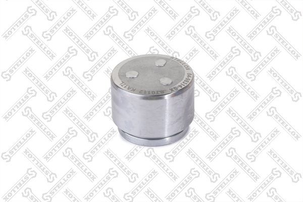 поршень суппорта!d60 Akebono\ Isuzu Trooper 91-98, Opel Frontera 04-98314-SX STELLOX