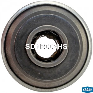 Бендикс стартера SDN3003HS SDN3003HS KRAUF