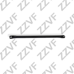 Усилитель BMW 5 (F10) панели передней левый ZZVF GRA095 ZZVF