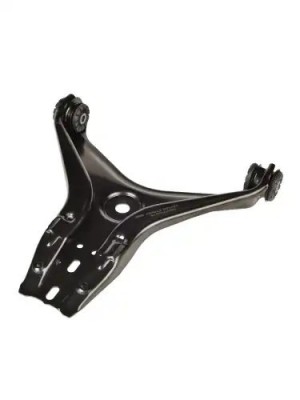 рычаг! без г/у\ Audi 80 <91, VW Passat <88 Z24489 ZENTPARTS