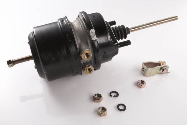 энергоаккумулятор! 24/24 IBV\ MAN, DAF, Volzanin 5270 07646600A PETERS ENNEPETAL