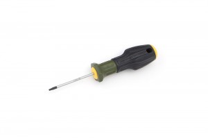 Отвертка TORX T10Hх80мм ДЕЛО ТЕХНИКИ 726010 DELO TEHNICI