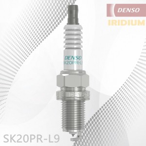 Свеча зажигания DENSO SK20PRL9 DENSO