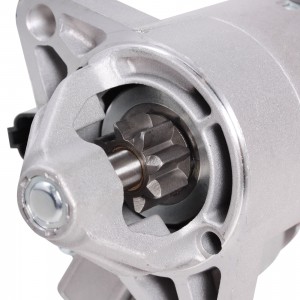 Стартер для а/м Nissan Almera Classic (05-)/Primera P12 (02-) 1.5i/1.6i/1.8i (LS LST 1415 START VOLT