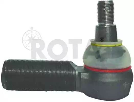 Наконечник тяги M30x1,5 RHT 2075040 Rota (3093647) Volvo 2075040 ROTA