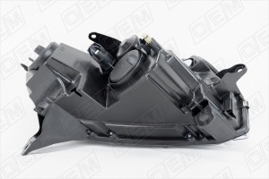 Фара левая Renault Logan 2 2014-2018 OEM0134FL OEMPARTS