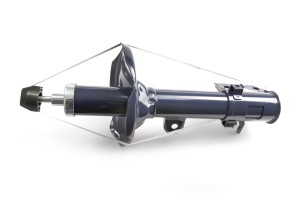 Стойка амортизаторная задняя правая G'Ride SH42-008G HOLA