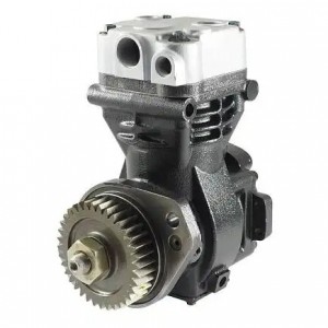 Компрессор дв. Cummins E-4 HAFFEN 5298200 HAFFEN