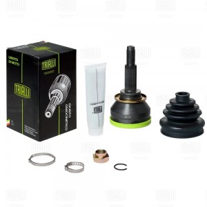 ШРУС наружный ЗАЗ Sens/Chance/ЗАЗ 1102 Таврия 1.3 GO202 GO 202 TRIALLI